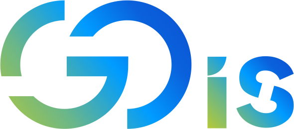 GO-IS Logo
